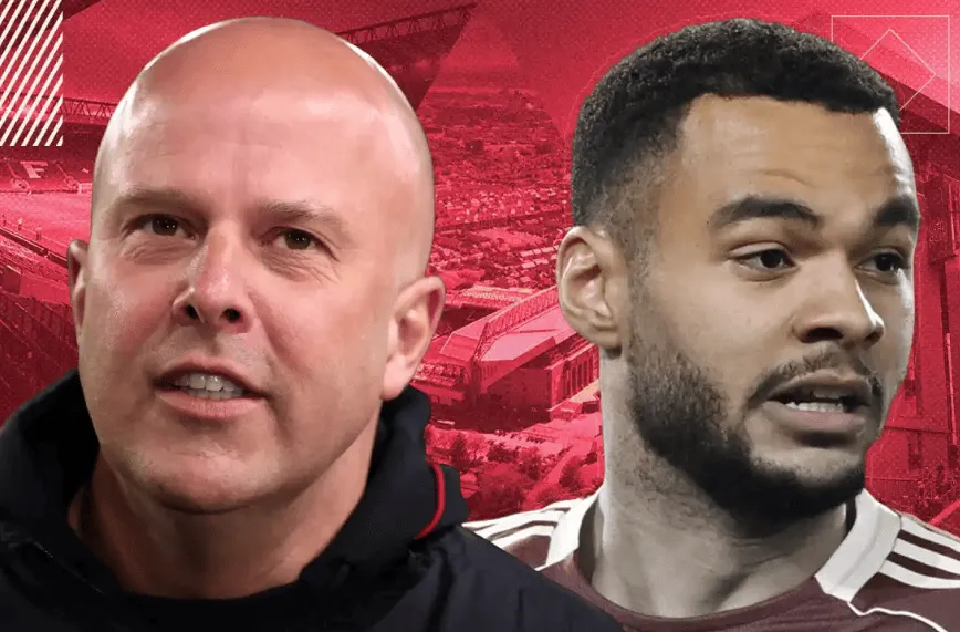 世界杯比赛观看入口-彭南特：红军在夏窗达不到完全补强，阵容深度无法快速解决