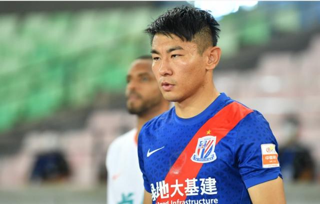 世界杯赛事官网app下载-【足协杯】于汉超长途奔袭破门 申花1比0深足占先机