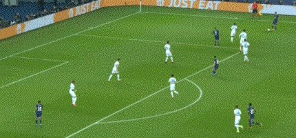 世界杯比赛观看入口-【欧冠】梅西处子球 斯特林B席中楣 巴黎2比0胜曼城