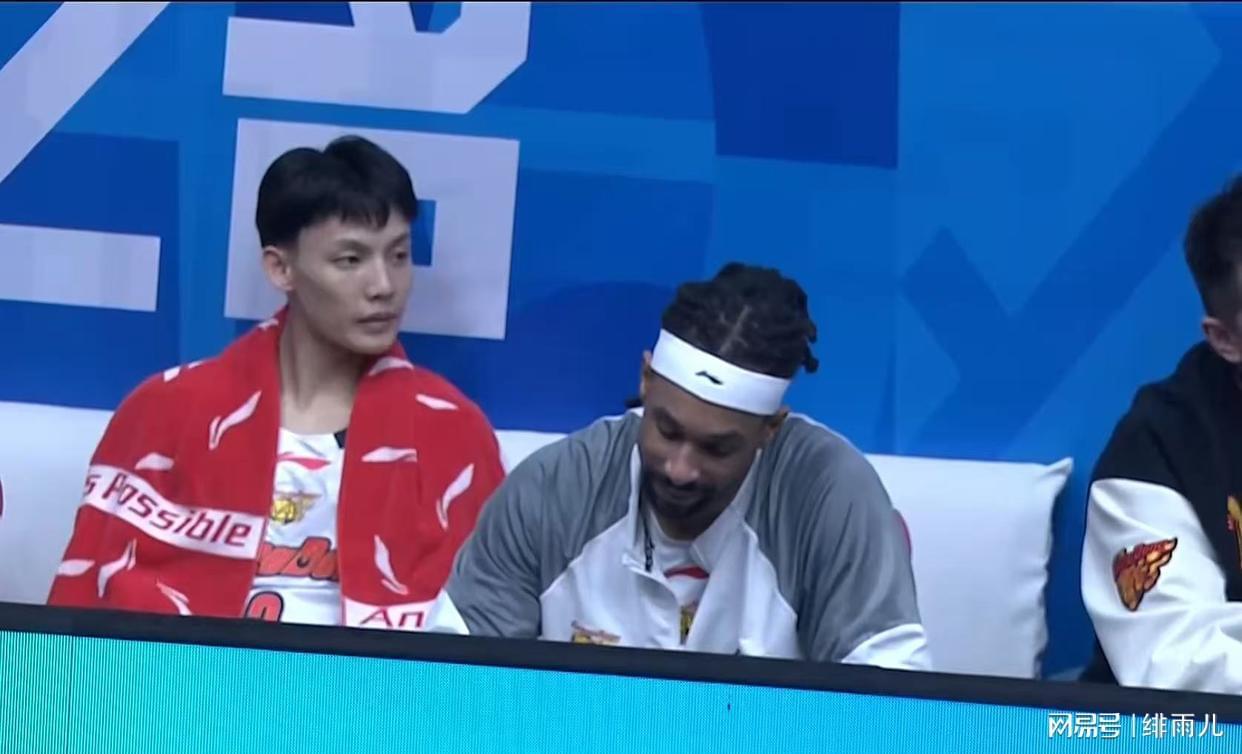 世界杯客户端安装指南-挤走徐杰！广东后场“新力量”正式崛起，这可是杜锋的一号位答案