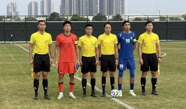 世界杯高清直播下载-4-2！2-0！中国队扬眉吐气 短短19天3赢亚洲冠军 进世界大赛有戏