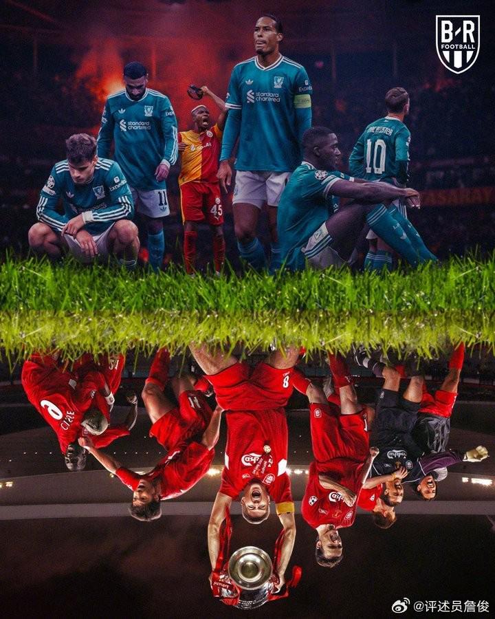 世界杯赛事官网app下载-詹俊：利物浦又一个慌乱无助的客场，最后甚至为没输2球庆幸