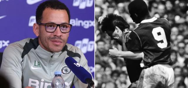 世界杯高清直播下载-拒绝被铁锤修车，“家庭观”救了罗塞尼尔没误入歧途