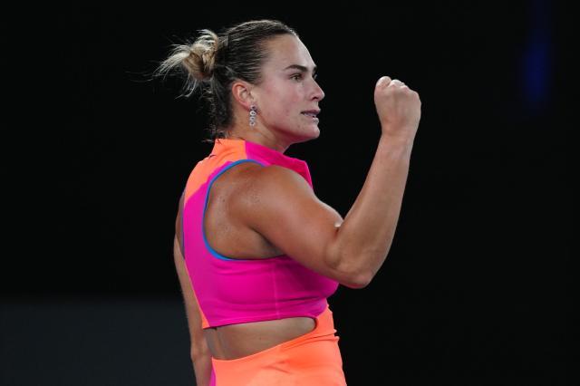 世界杯客户端安装指南-澳网女单决赛出炉 莱巴金娜能否复仇萨巴伦卡？