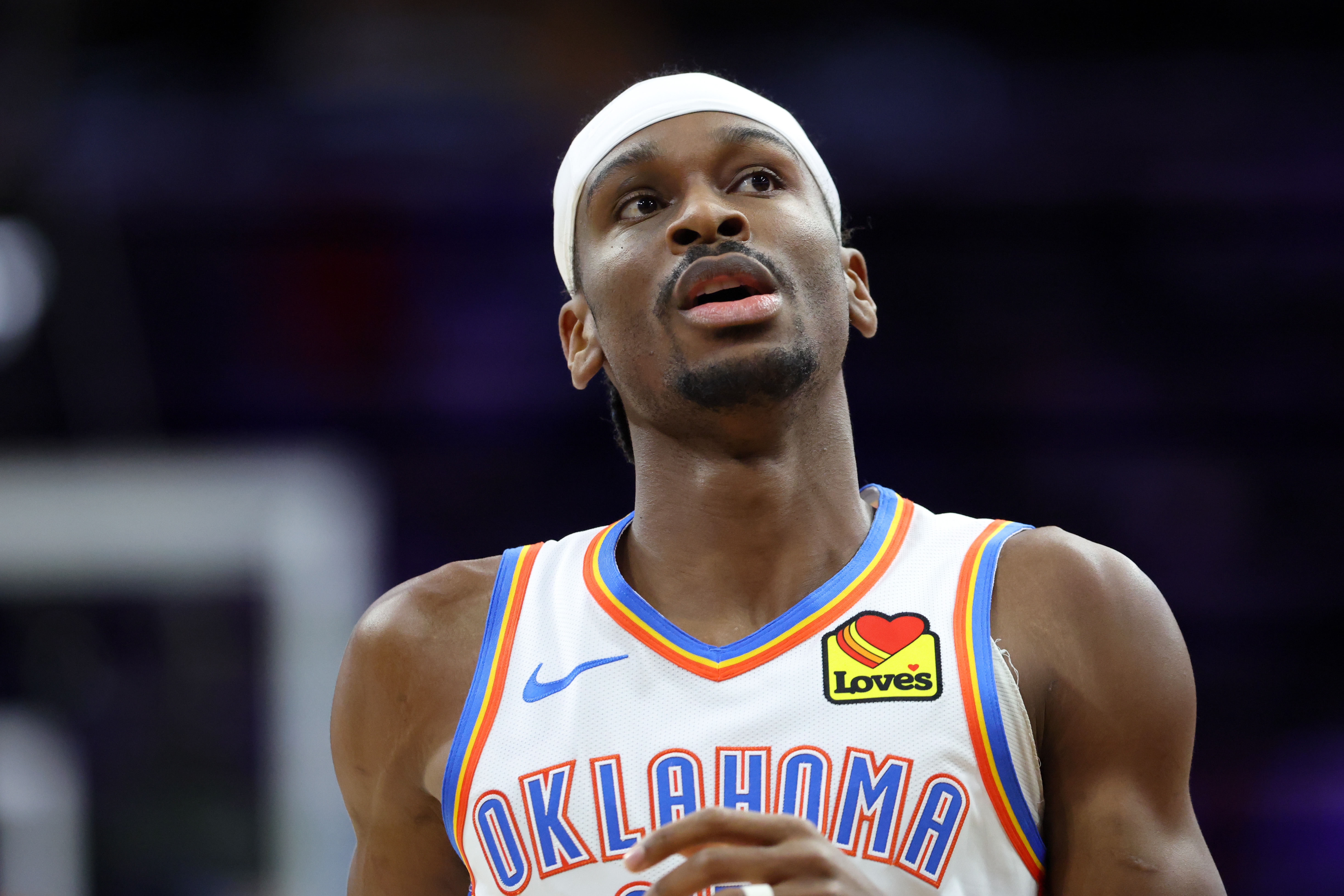 世界杯官方直播软件-麦迪：人们说SGA正在追赶科比 若他一直在快船则无人讨论他